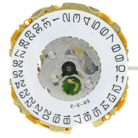 Imagem de Máquina para Relógio de Pulso - Miyota 9U13